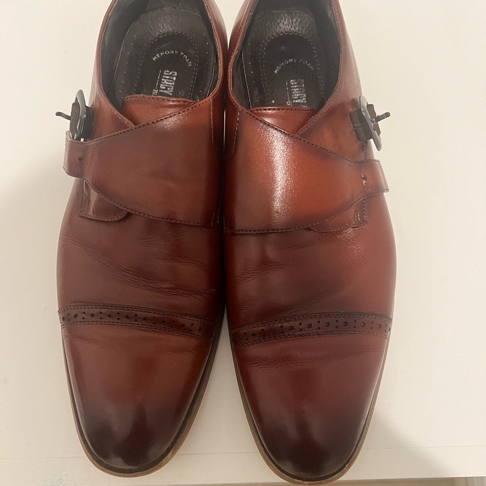 Stacy Adams Men Dress Shoes